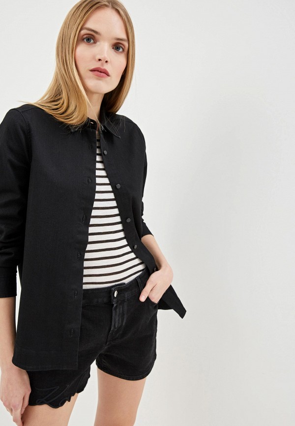 Рубашка Karl Lagerfeld Denim