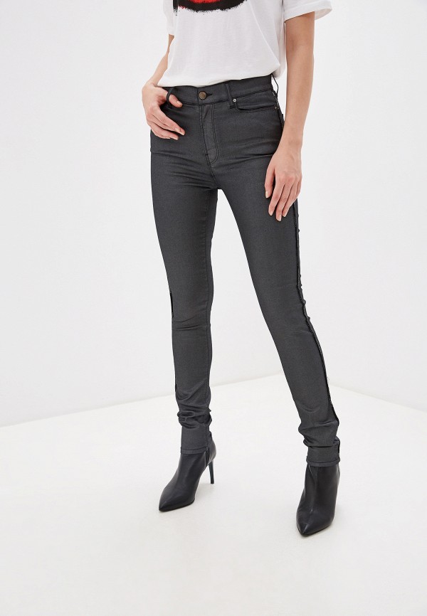 

Джинсы Karl Lagerfeld Denim, Серый