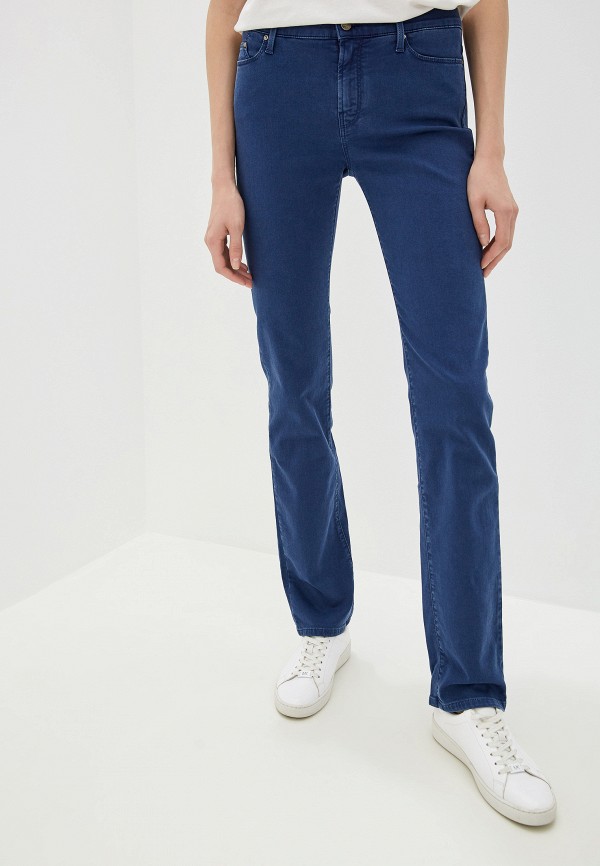 

Джинсы Karl Lagerfeld Denim, Синий