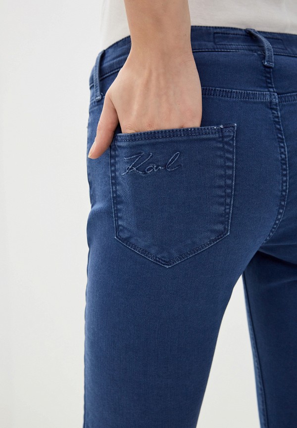 фото Джинсы Karl Lagerfeld Denim