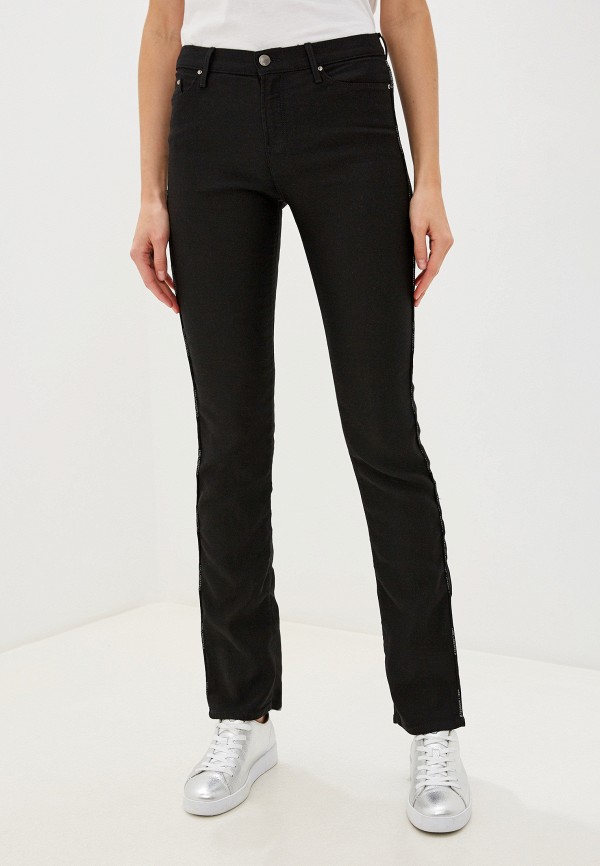 

Джинсы Karl Lagerfeld Denim, Черный