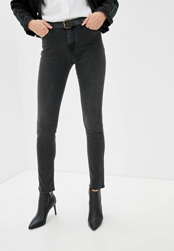 

Джинсы Karl Lagerfeld Denim, Серый