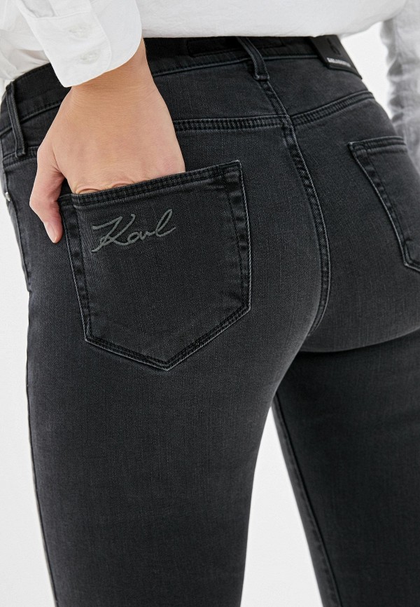 фото Джинсы Karl Lagerfeld Denim