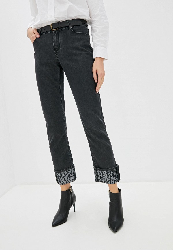

Джинсы Karl Lagerfeld Denim, Серый