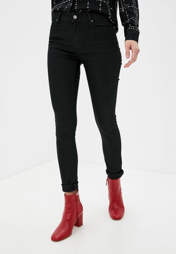 

Джинсы Karl Lagerfeld Denim, Черный