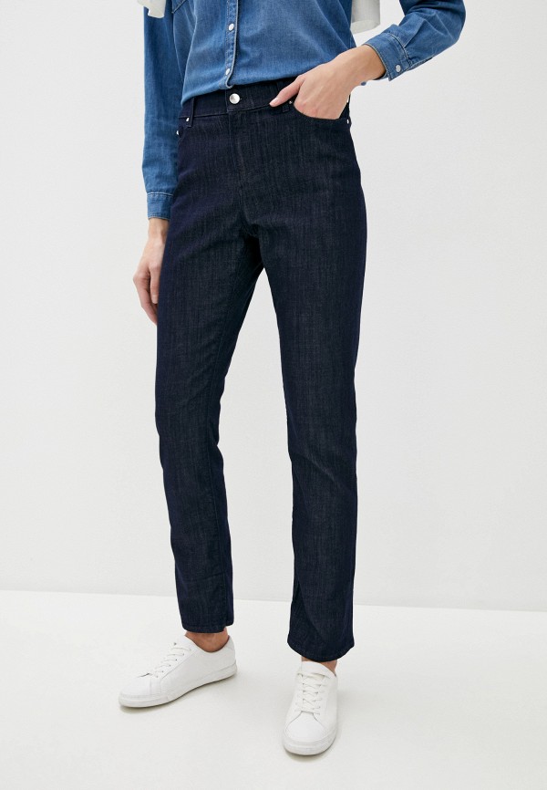 

Джинсы Karl Lagerfeld Denim, Синий