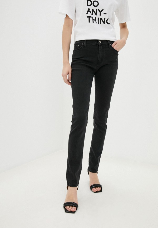 

Джинсы Karl Lagerfeld Denim, Черный