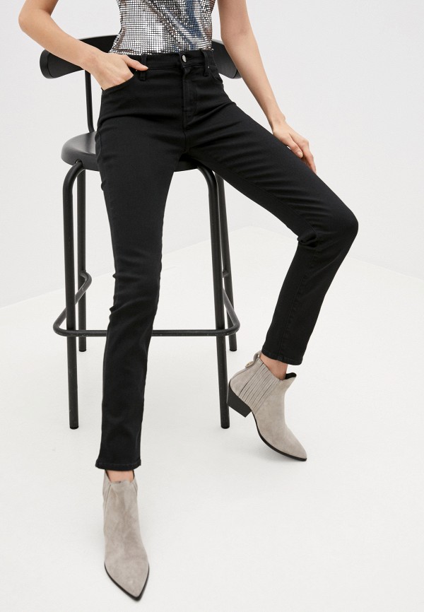 

Джинсы Karl Lagerfeld Denim, Черный
