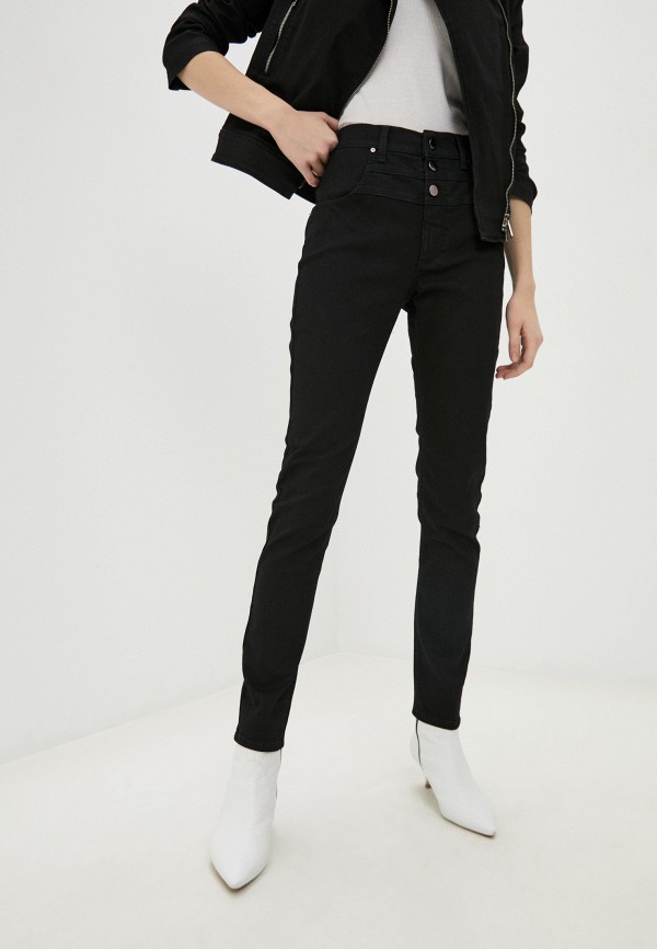

Джинсы Karl Lagerfeld Denim, Черный
