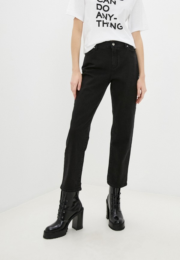

Джинсы Karl Lagerfeld Denim, Черный