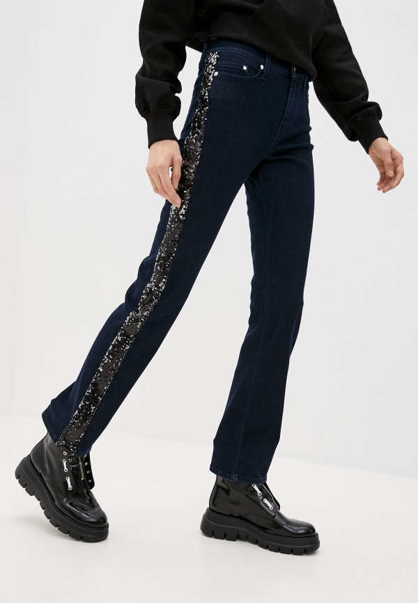 

Джинсы Karl Lagerfeld Denim, Синий, Karl Lagerfeld Denim KA047EWKTLY0