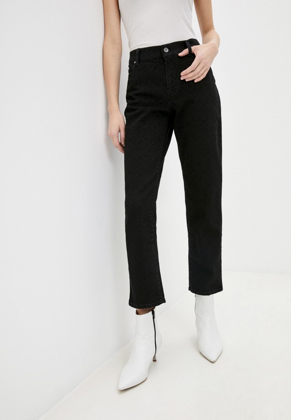 

Джинсы Karl Lagerfeld Denim, Черный, Karl Lagerfeld Denim KA047EWKTLY7