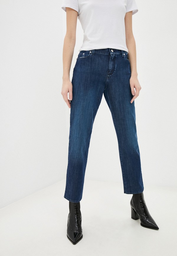 

Джинсы Karl Lagerfeld Denim, Синий, Karl Lagerfeld Denim KA047EWKTLZ1