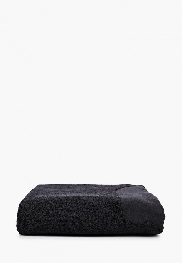 

Полотенце Karl Lagerfeld Beachwear, Черный