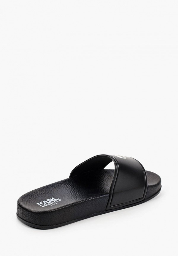 фото Сланцы karl lagerfeld kids