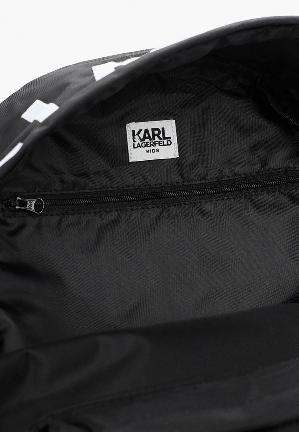 фото Рюкзак Karl Lagerfeld Kids