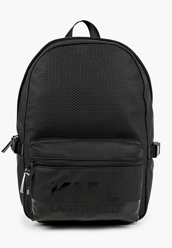 

Рюкзак Karl Lagerfeld Kids, Черный