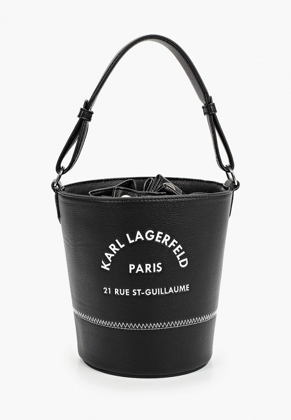 

Сумка Karl Lagerfeld Kids, Черный