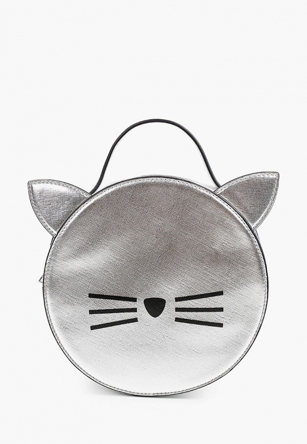 

Сумка Karl Lagerfeld Kids, Серебряный