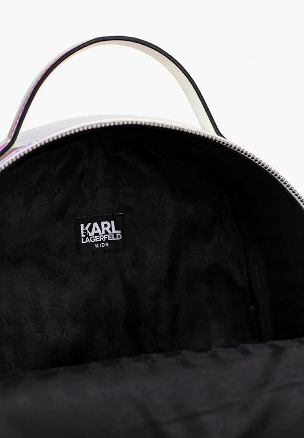 Рюкзак детский Karl Lagerfeld Kids  Z10095 Фото 3