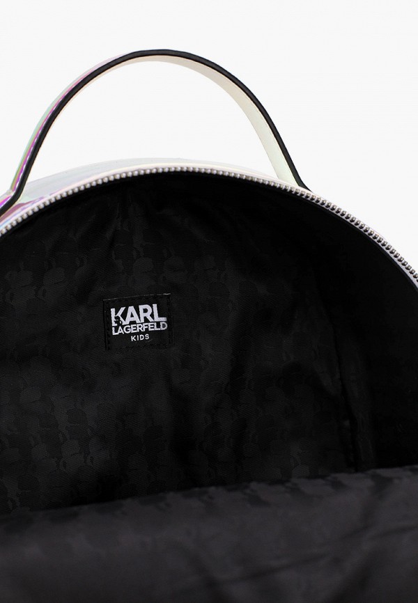 Рюкзак детский Karl Lagerfeld Kids Z10095 Фото 3