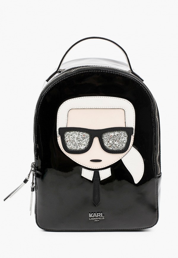 фото Рюкзак karl lagerfeld kids