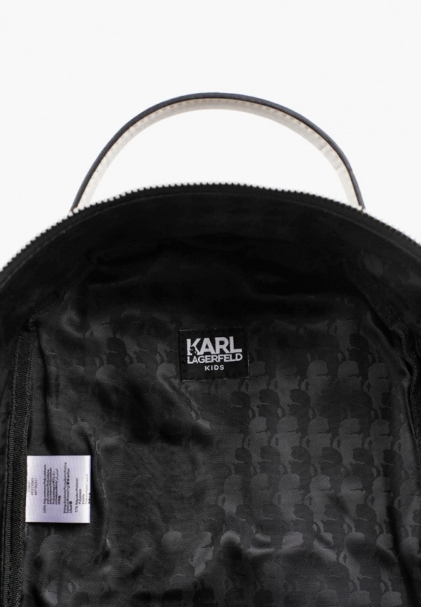 фото Рюкзак karl lagerfeld kids