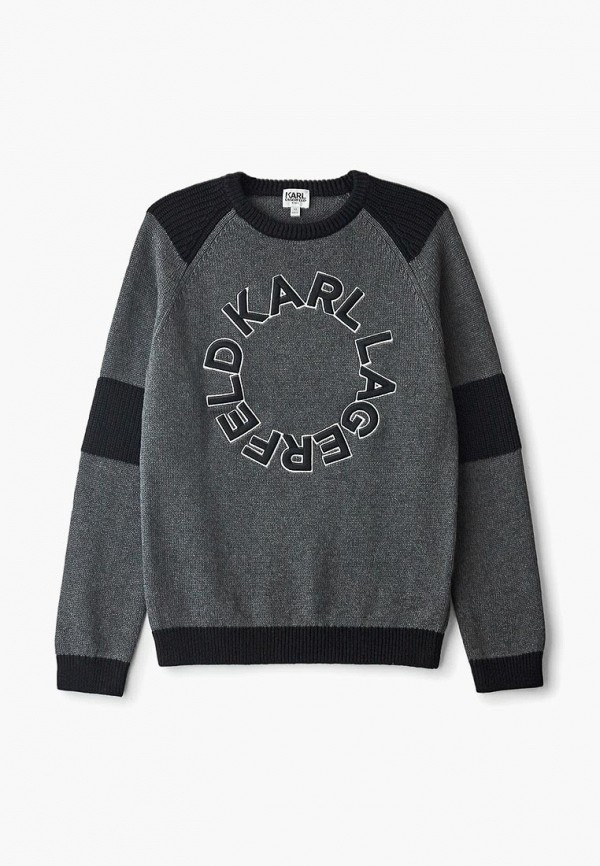 Джемпер Karl Lagerfeld Kids 