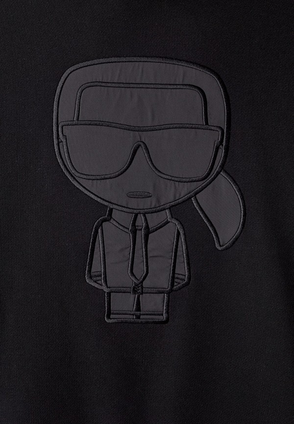 фото Худи karl lagerfeld kids