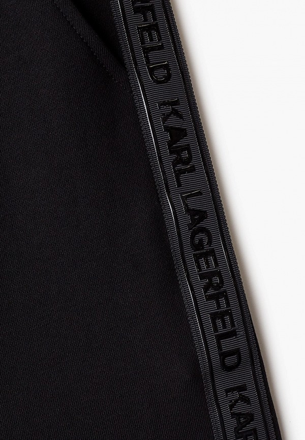 фото Шорты karl lagerfeld kids