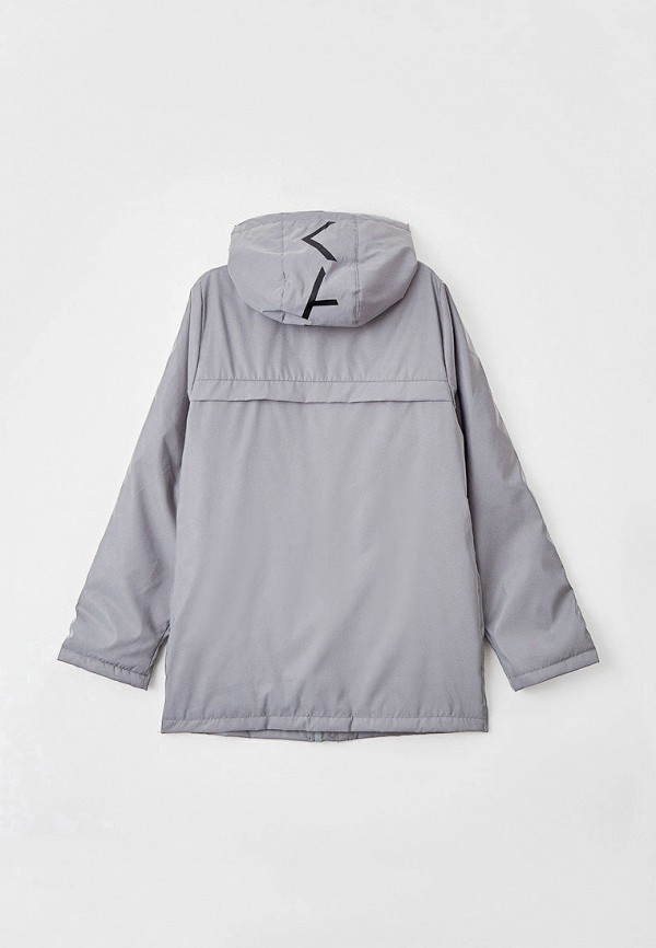 фото Куртка утепленная karl lagerfeld kids