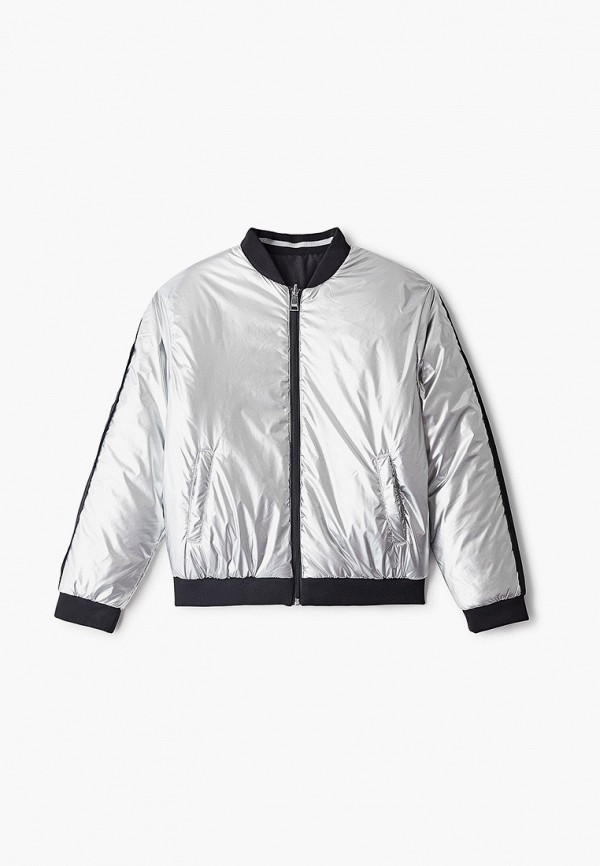 

Куртка утепленная Karl Lagerfeld Kids, Разноцветный