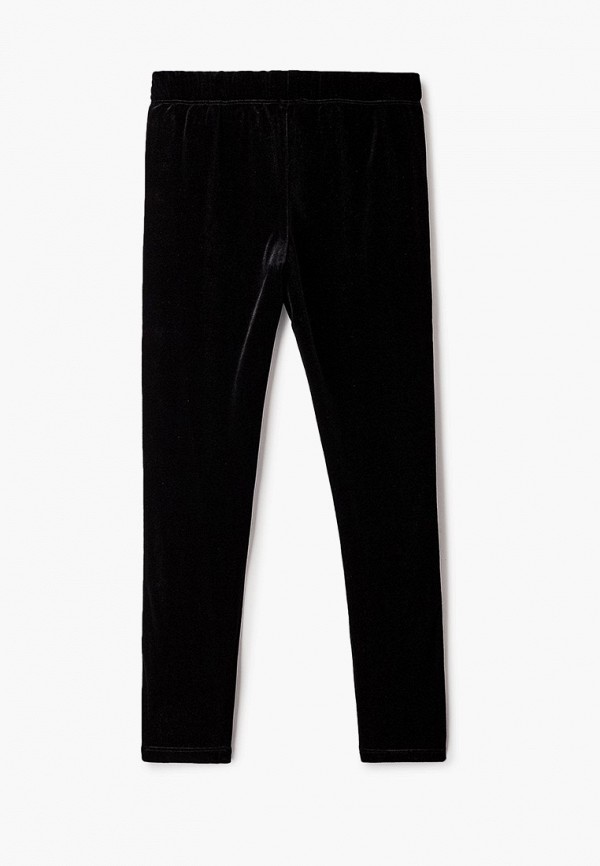 

Леггинсы Karl Lagerfeld Kids, Черный