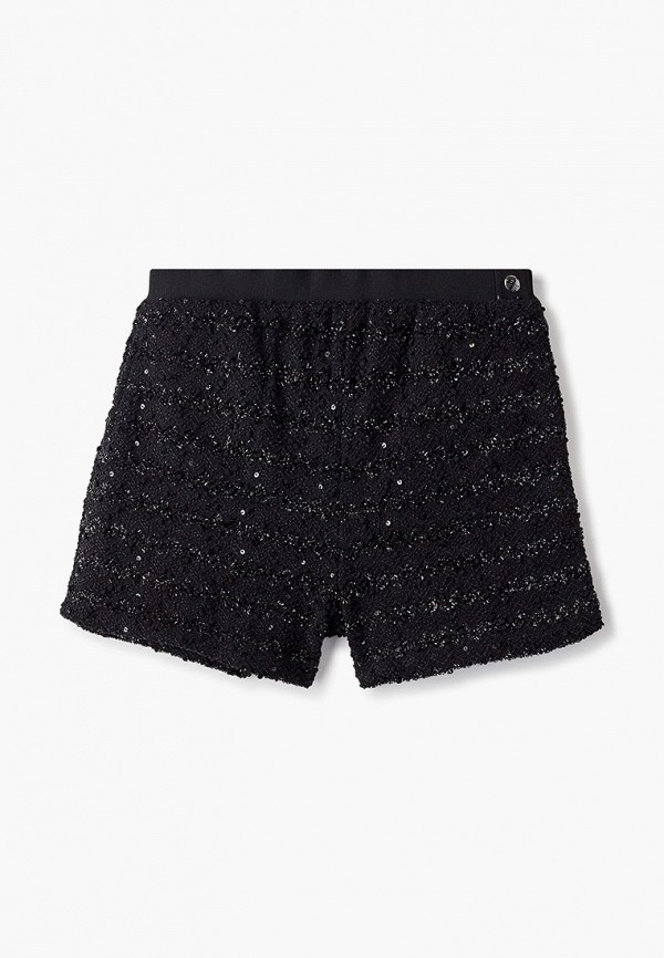 

Шорты Karl Lagerfeld Kids, Черный