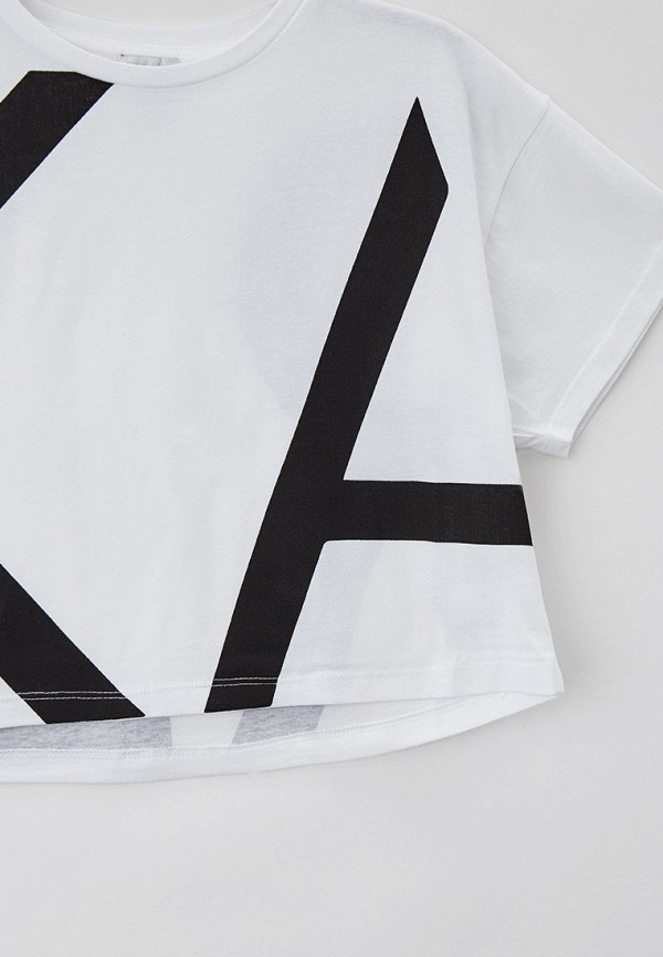 фото Футболка karl lagerfeld kids