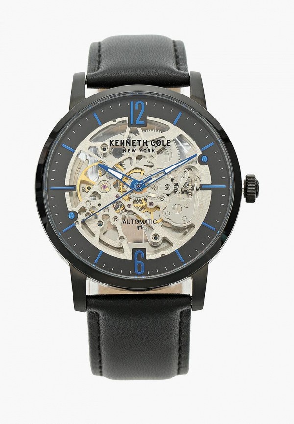 фото Часы kenneth cole