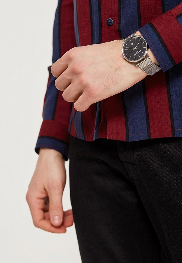 фото Часы kenneth cole