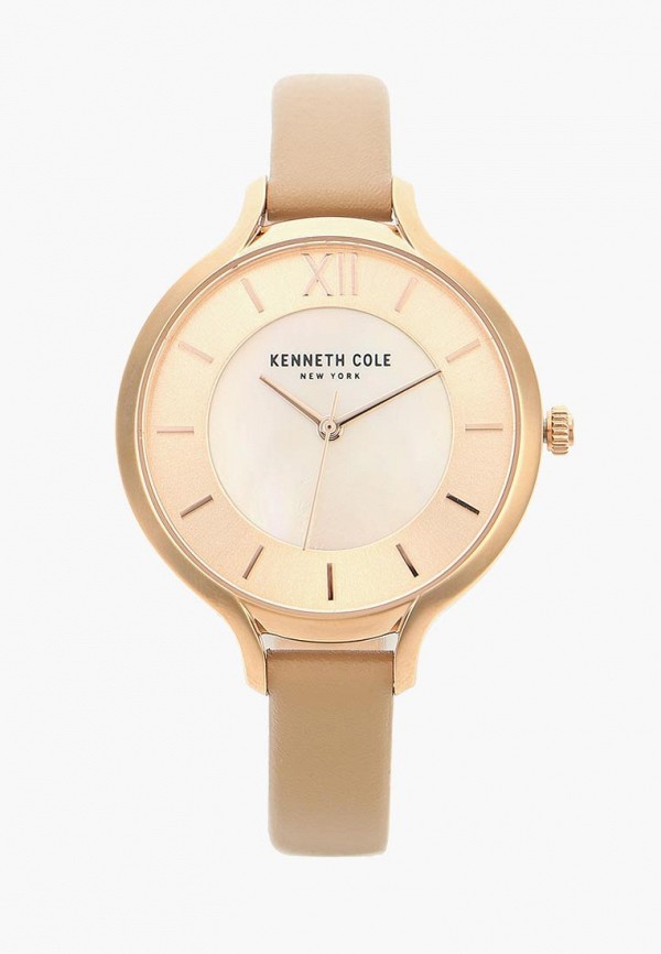 где купить Часы Kenneth Cole Kenneth Cole KE008DMARKU0 по лучшей цене