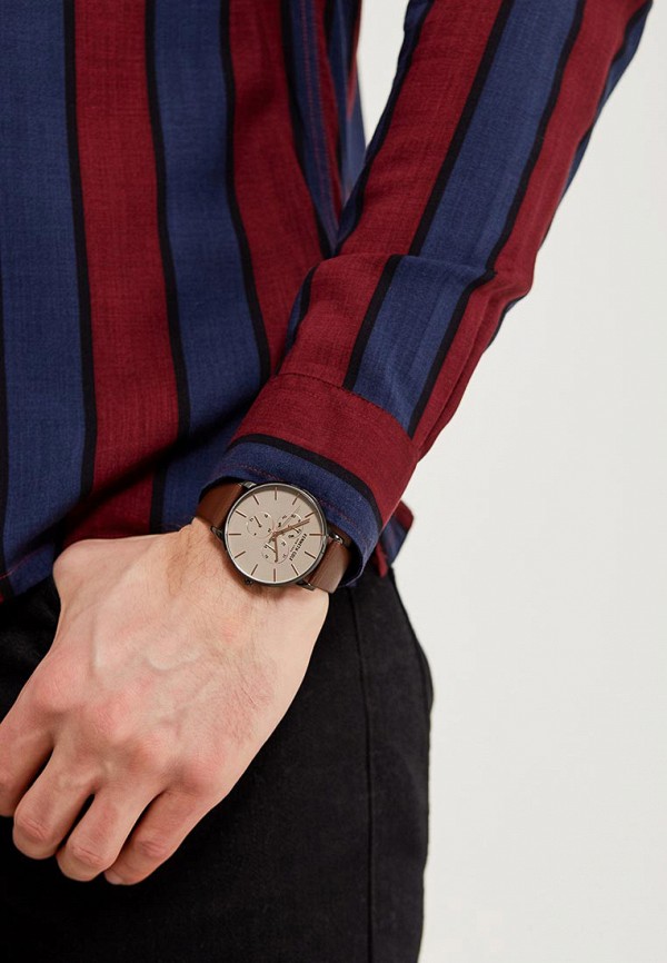 фото Часы kenneth cole