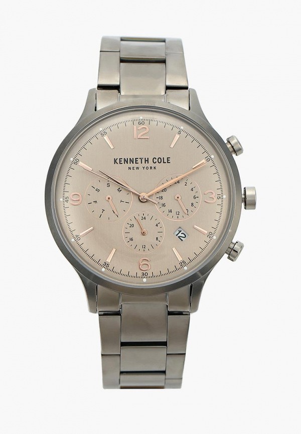 где купить Часы Kenneth Cole Kenneth Cole KE008DMARKV5 по лучшей цене