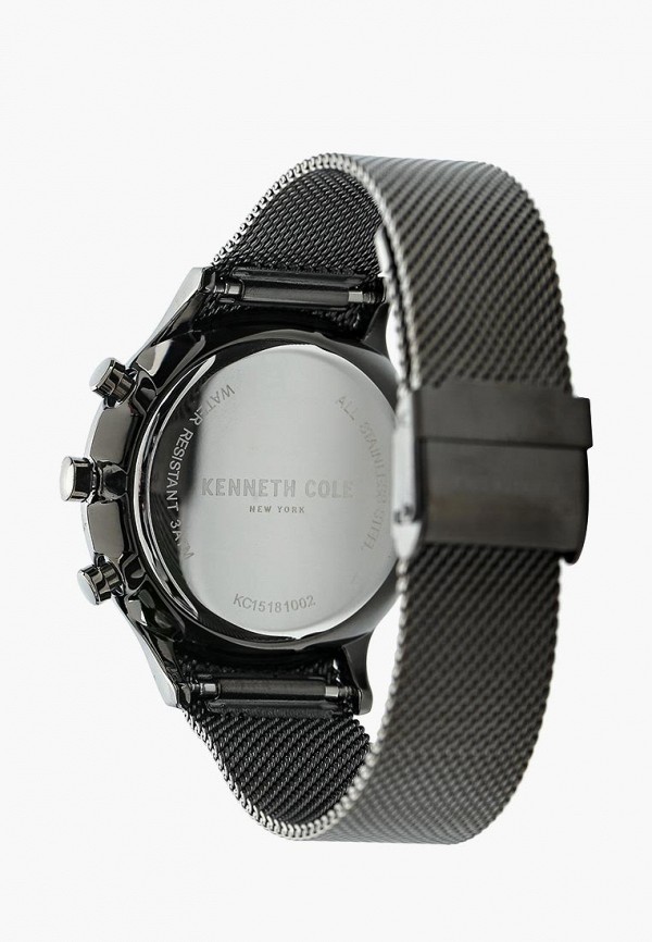 Часы Kenneth Cole 