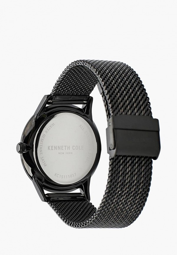 фото Часы kenneth cole