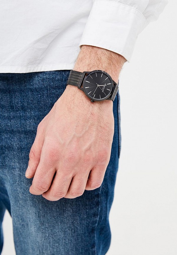 фото Часы kenneth cole