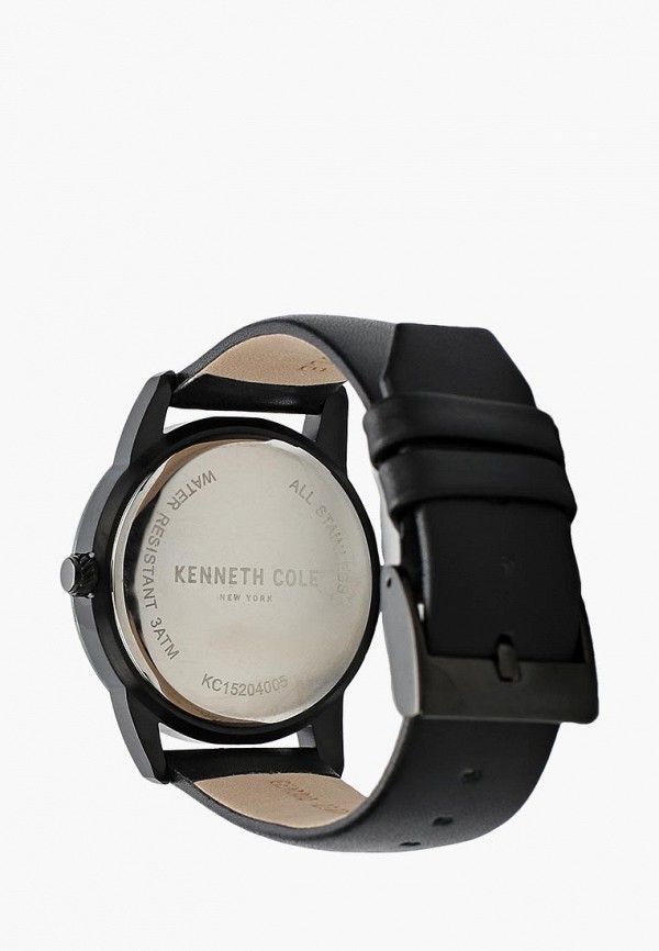 фото Часы kenneth cole