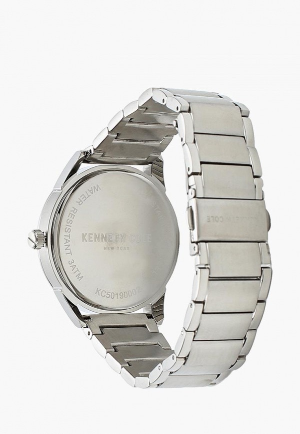 фото Часы kenneth cole