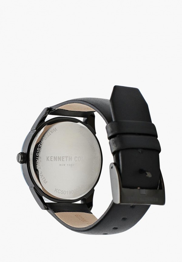 фото Часы kenneth cole
