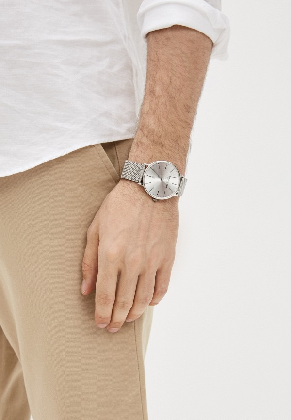 фото Часы kenneth cole