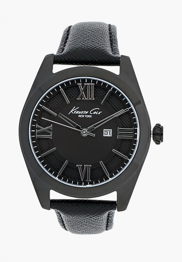 фото Часы kenneth cole
