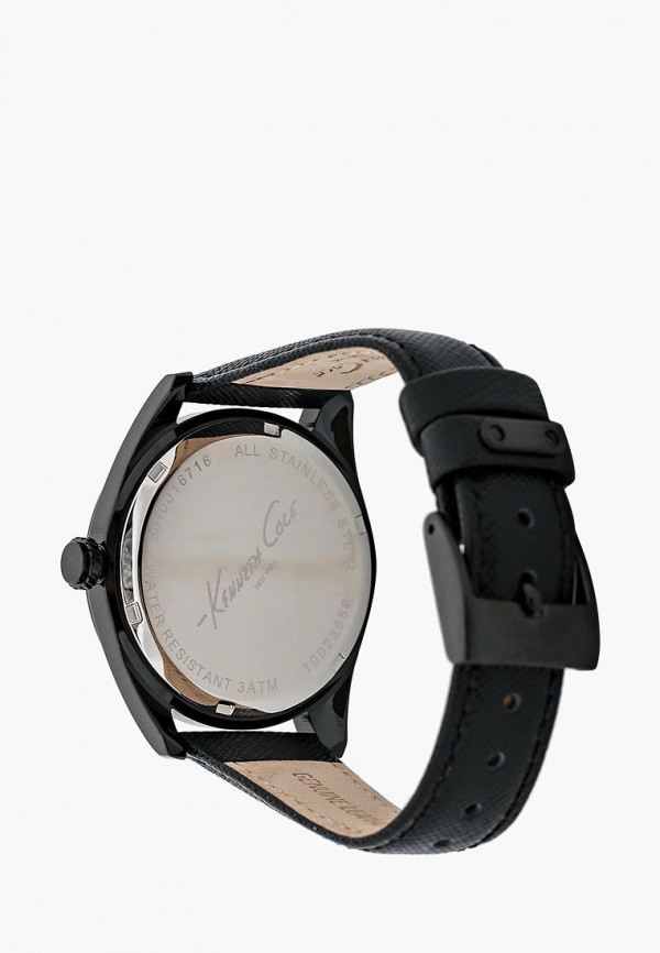 фото Часы kenneth cole
