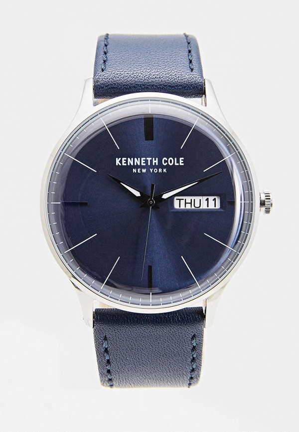 

Часы Kenneth Cole, Синий